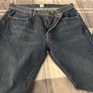 J Crew jeans